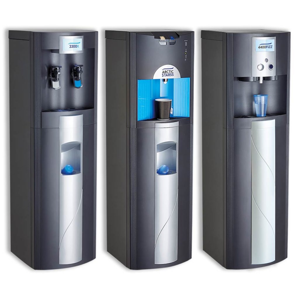 Other Floor Standing Water Coolers Capital Water Services